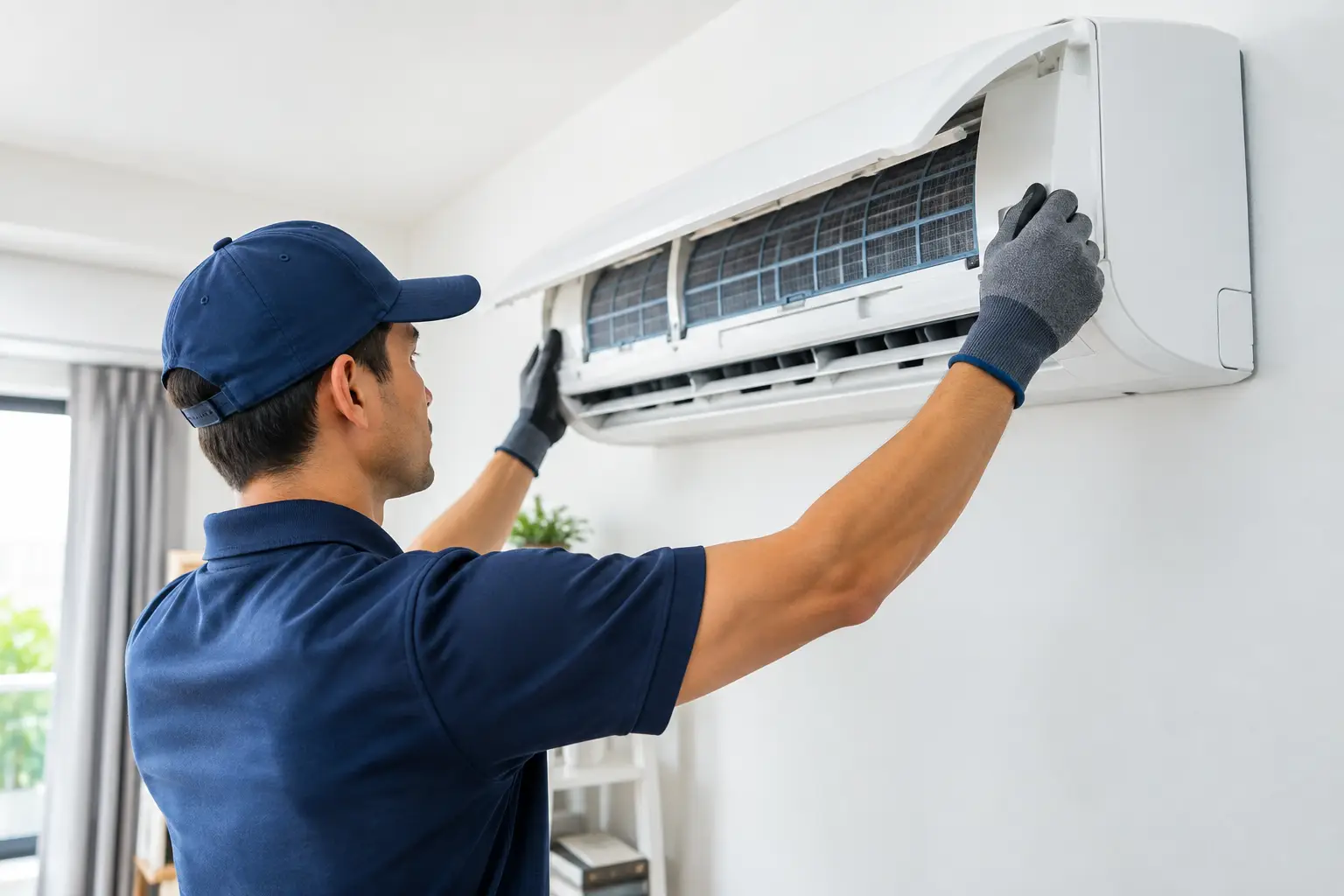 Professional Aircon Installation Benefits