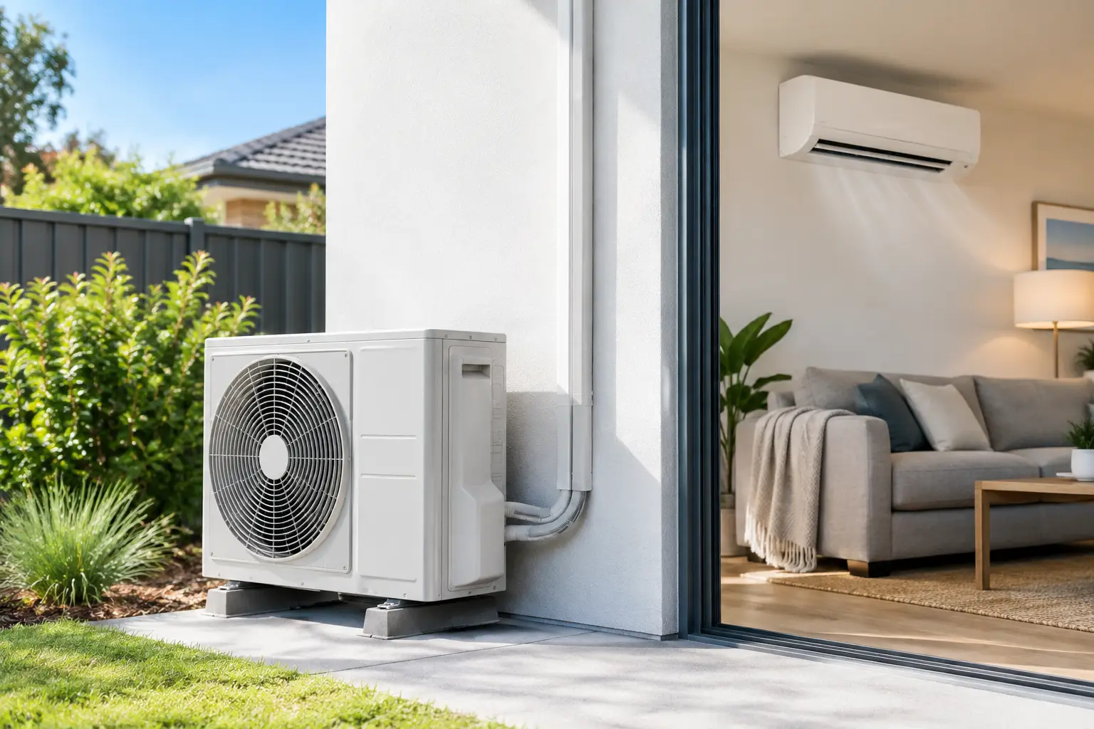 Split System Review for Australian Homes