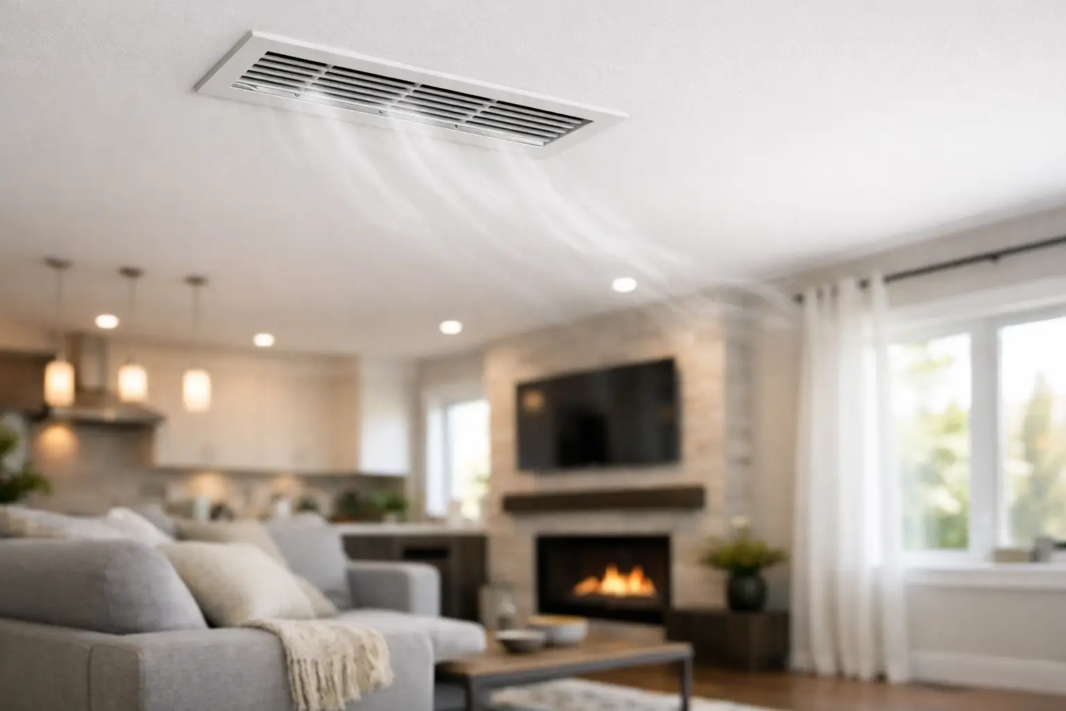 Is Ducted Heating Right for Your Home?