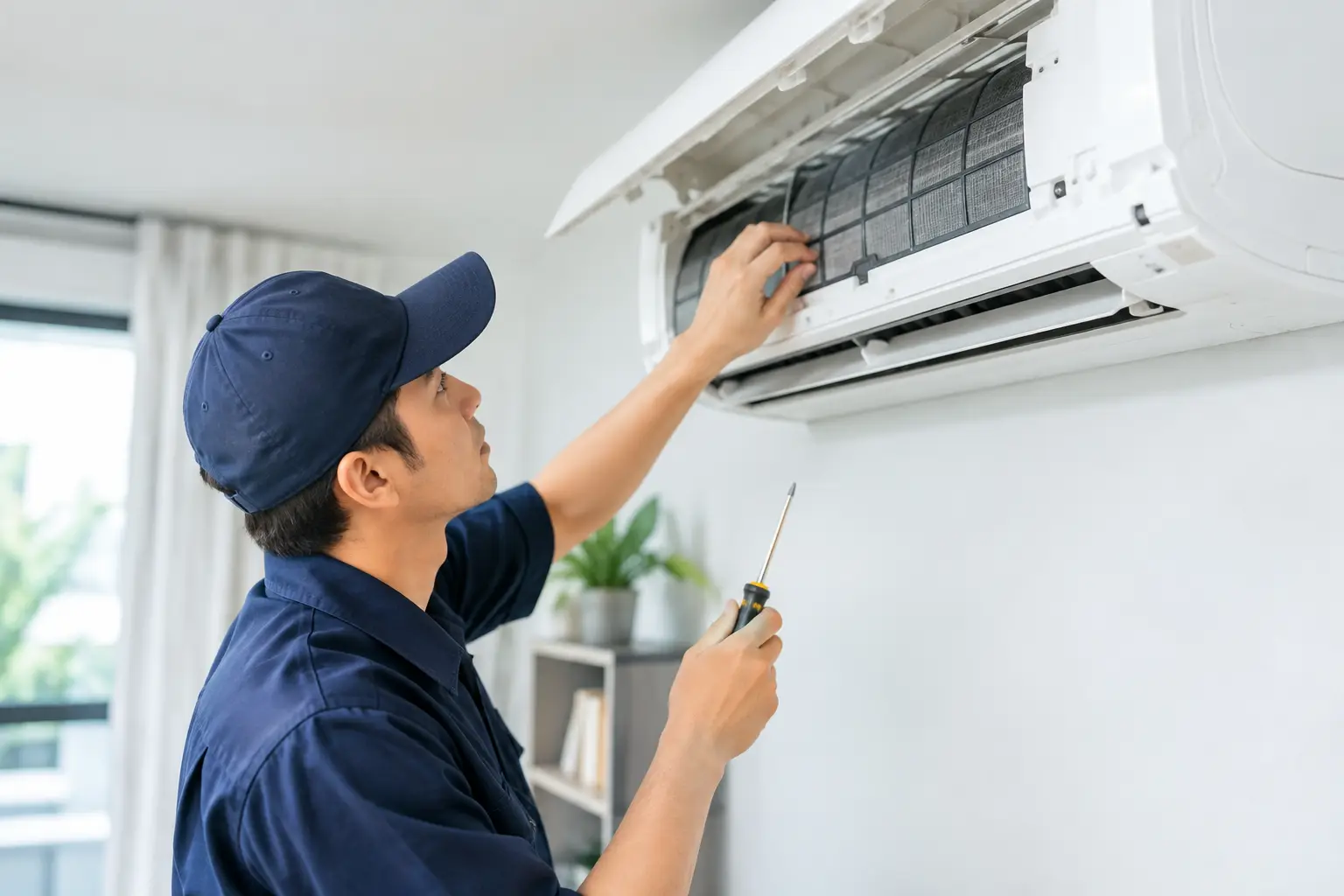 10 Aircon Repair Signs You Should Not Ignore