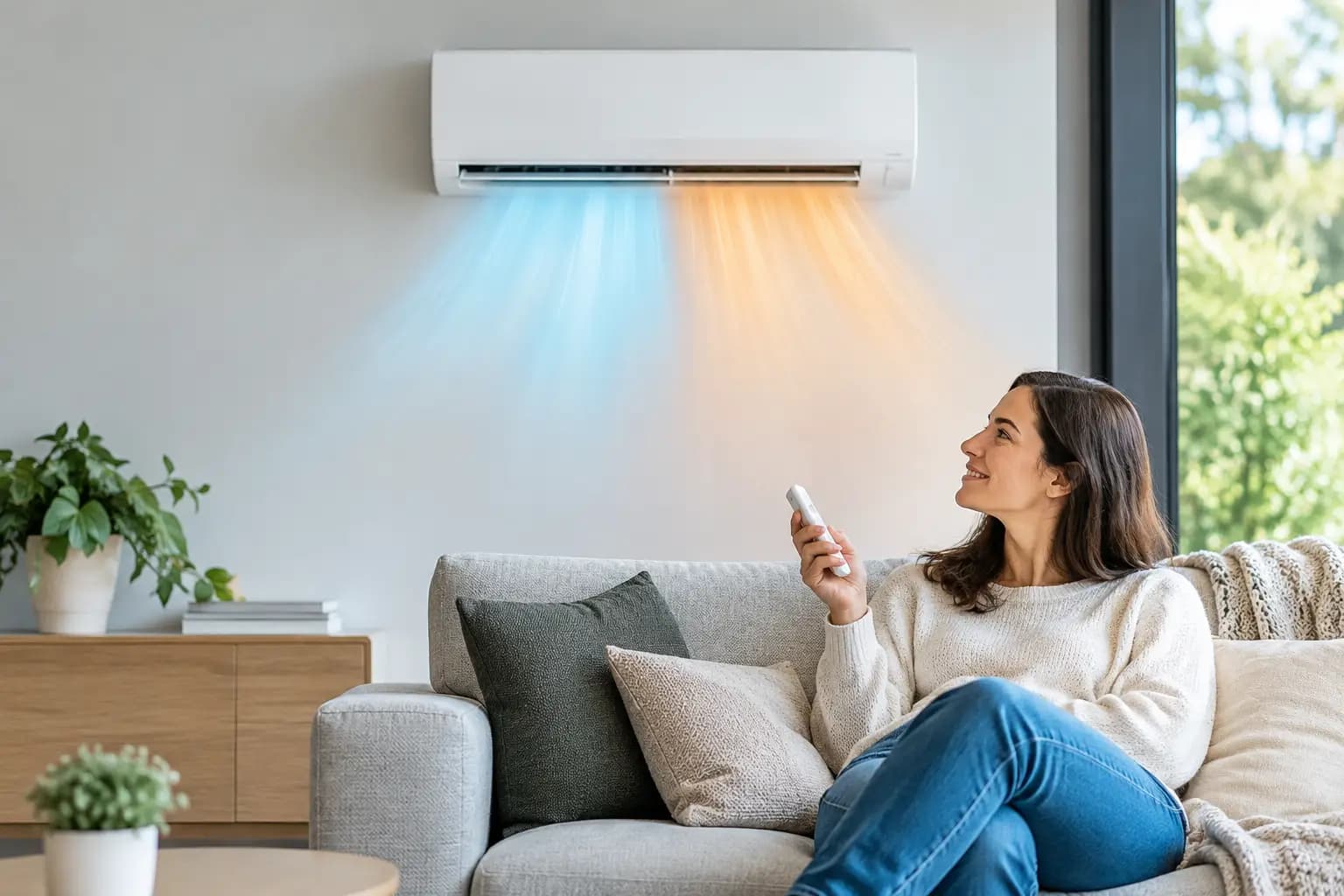 Is Reverse Cycle Aircon Right for Your Home?