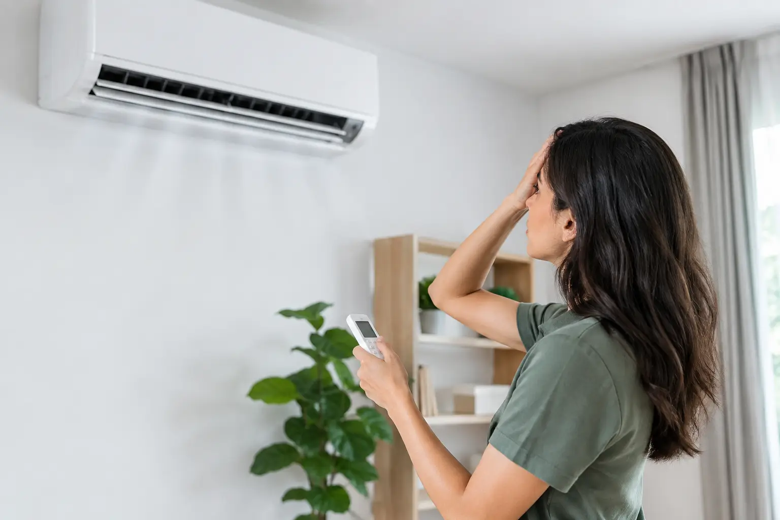 When to Replace Aircon: 8 Signs It’s Time
