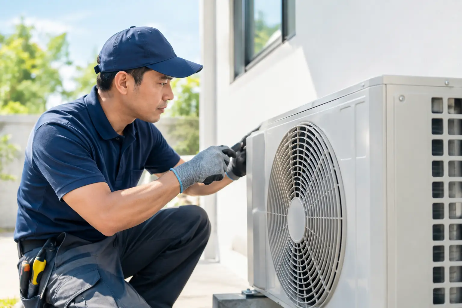 How to Prepare Aircon for Summer Heatwaves
