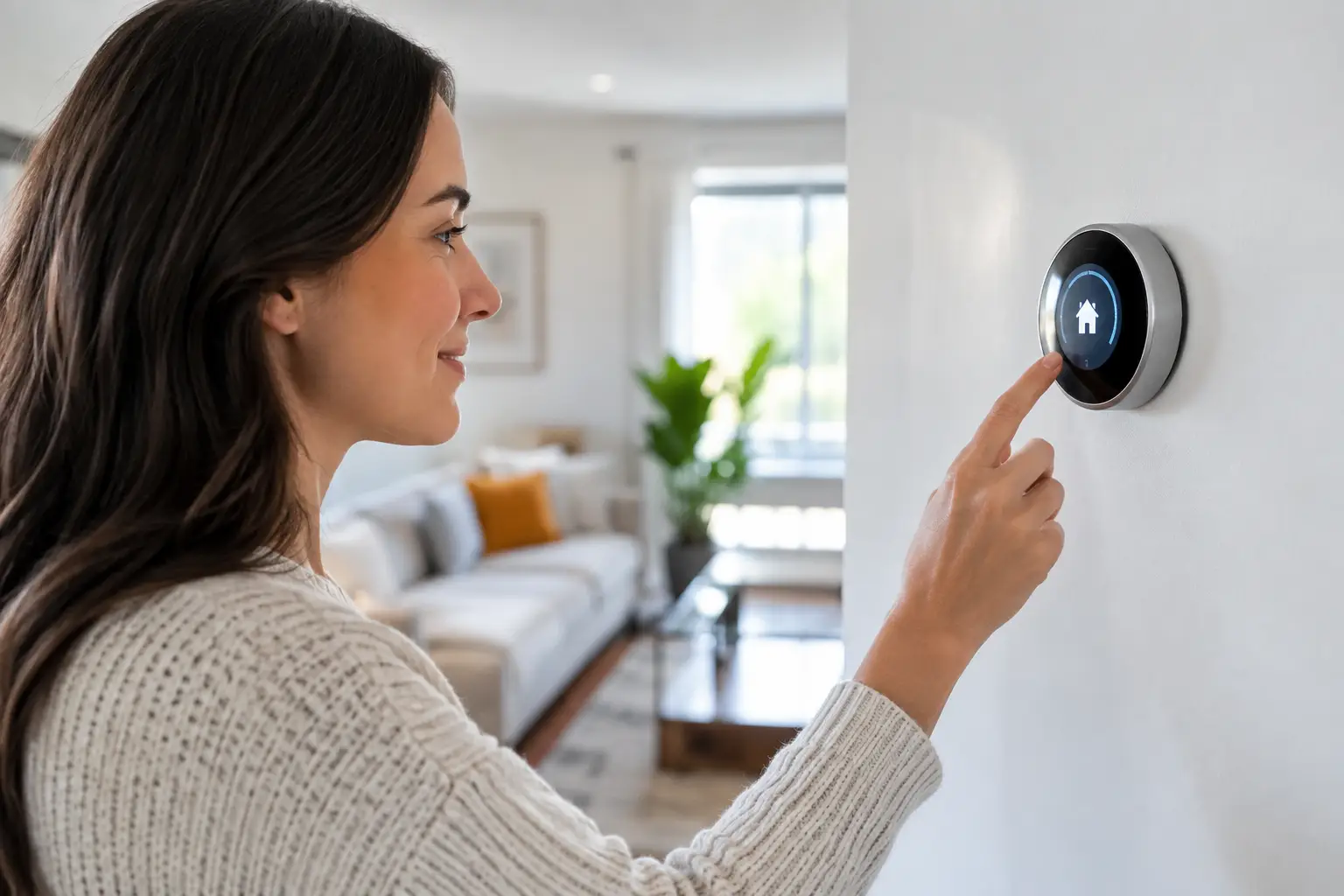 Are Smart Thermostats Worth It for Your Home?