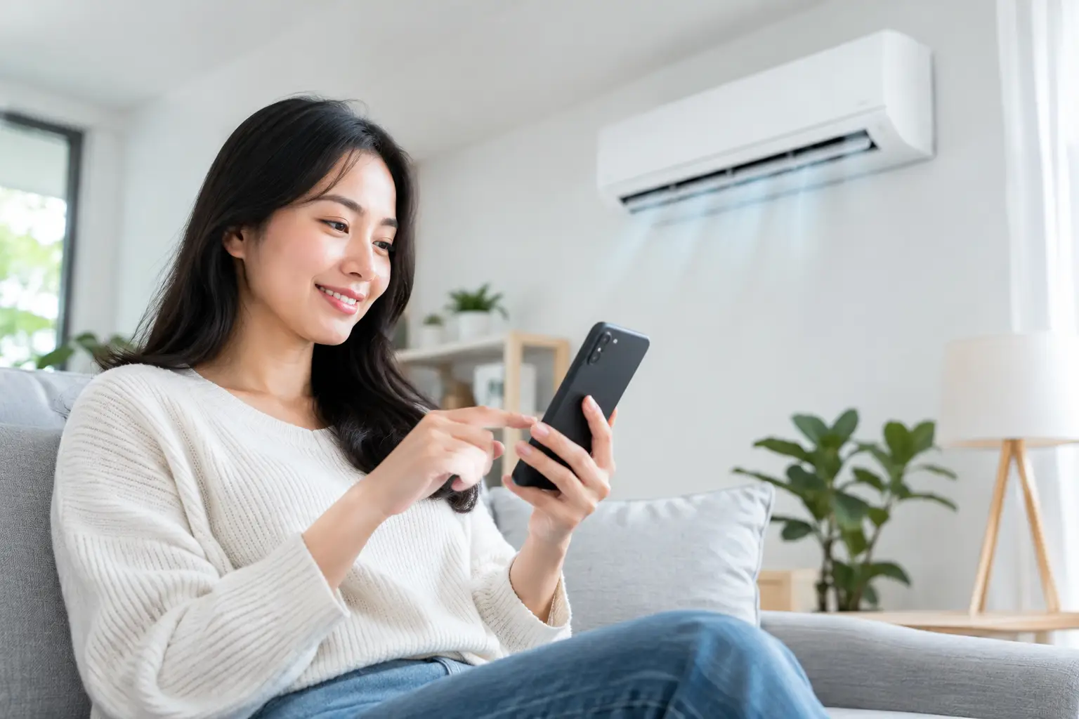 How to Book Aircon Service Online with Confidence