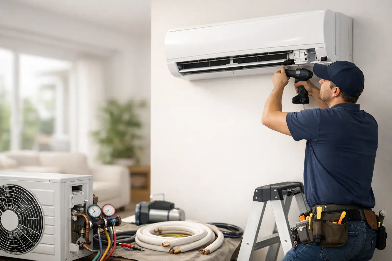 Air Conditioning Installation Guide for Your Home